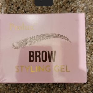 Prolux Brow Gel